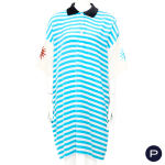 GIANFRANCO FERRÉ - 1990'S - ROBE