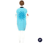 GIANFRANCO FERRÉ - 1990'S - ROBE