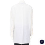 GIANFRANCO FERRÉ - 1990'S - CHEMISIER