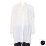 GIANFRANCO FERRÉ - 1990'S - CHEMISIER