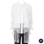 GIANFRANCO FERRÉ - 2000'S - TUNIQUE