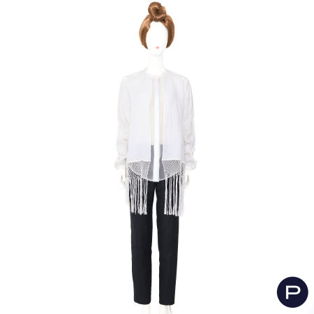 GIANFRANCO FERRÉ - 2000'S - TUNIQUE