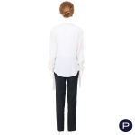 GIANFRANCO FERRÉ - 2000'S - TUNIQUE