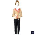 GIANFRANCO FERRÉ - PRINTEMPS-ÉTÉ 2003 - VESTE