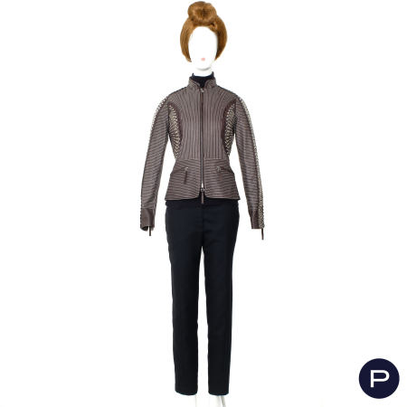 GIANFRANCO FERRÉ - 2000'S - BLOUSON