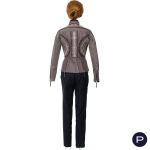 GIANFRANCO FERRÉ - 2000'S - BLOUSON