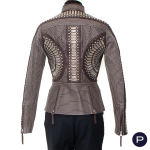 GIANFRANCO FERRÉ - 2000'S - BLOUSON