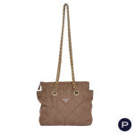 PRADA - 1980'S - SAC