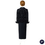 GIANFRANCO FERRÉ - 2000'S - VESTE