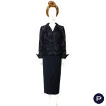 GIANFRANCO FERRÉ - 2000'S - VESTE