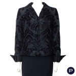 GIANFRANCO FERRÉ - 2000'S - VESTE