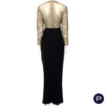 GIANFRANCO FERRÉ - 1990'S - HAUT, JUPE