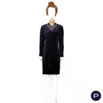 GIANFRANCO FERRÉ - 1990'S - ROBE