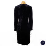 GIANFRANCO FERRÉ - 1990'S - ROBE