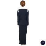 GIANFRANCO FERRÉ - 2000'S - ROBE