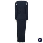 GIANFRANCO FERRÉ - 2000'S - ROBE