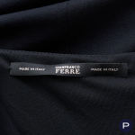 GIANFRANCO FERRÉ - 2000'S - ROBE