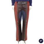 GIANFRANCO FERRÉ - PRINTEMPS-ÉTÉ 2004 - PANTALON