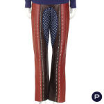 GIANFRANCO FERRÉ - PRINTEMPS-ÉTÉ 2004 - PANTALON