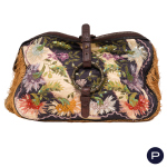 GIANFRANCO FERRÉ - AUTOMNE-HIVER 2004/05 - SAC