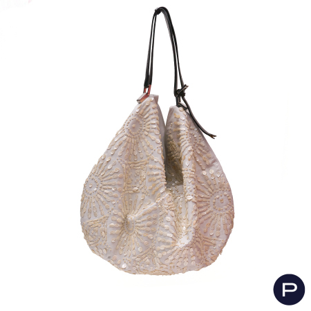 GIANFRANCO FERRÉ - AUTOMNE-HIVER 2004/05 - SAC