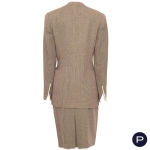 GIANFRANCO FERRÉ - 1990'S - TAILLEUR