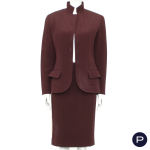 GIANFRANCO FERRÉ - 1990'S - TAILLEUR