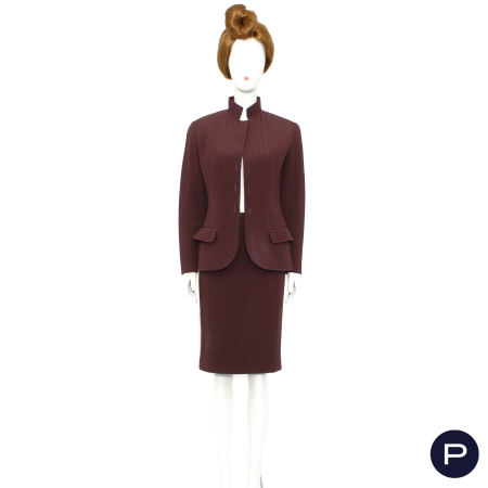 GIANFRANCO FERRÉ - 1990'S - TAILLEUR