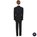 GIANFRANCO FERRÉ - 1990'S - VESTE