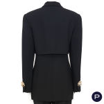 GIANFRANCO FERRÉ - 1990'S - VESTE