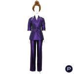 GIANFRANCO FERRÉ - 2000'S - ENSEMBLE, VESTE, PANTALON