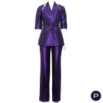 GIANFRANCO FERRÉ - 2000'S - ENSEMBLE, VESTE, PANTALON