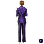 GIANFRANCO FERRÉ - 2000'S - ENSEMBLE, VESTE, PANTALON