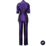 GIANFRANCO FERRÉ - 2000'S - ENSEMBLE, VESTE, PANTALON