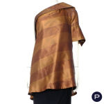 GIANFRANCO FERRÉ - 1990'S - CORSAGE