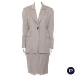 GIANFRANCO FERRÉ - 1990'S - TAILLEUR