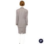 GIANFRANCO FERRÉ - 1990'S - TAILLEUR