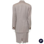 GIANFRANCO FERRÉ - 1990'S - TAILLEUR