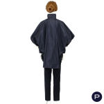 GIANFRANCO FERRÉ - AUTOMNE-HIVER 1993/94 - BLOUSE