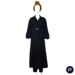 GIANFRANCO FERRÉ - 2000'S - MANTEAU