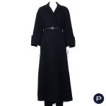 GIANFRANCO FERRÉ - 2000'S - MANTEAU