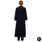 GIANFRANCO FERRÉ - 2000'S - MANTEAU