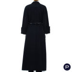 GIANFRANCO FERRÉ - 2000'S - MANTEAU