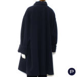 GIANFRANCO FERRÉ - 1990'S - MANTEAU