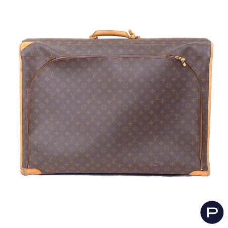 LOUIS VUITTON - PORTE-HABITS