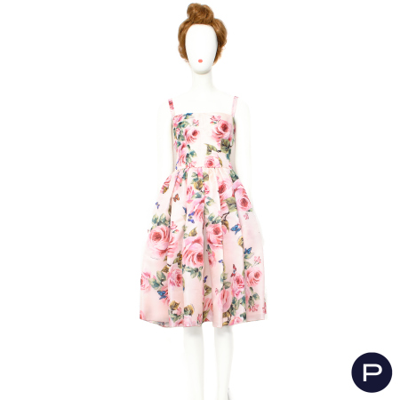 DOLCE & GABBANA - 2010/20'S - ROBE