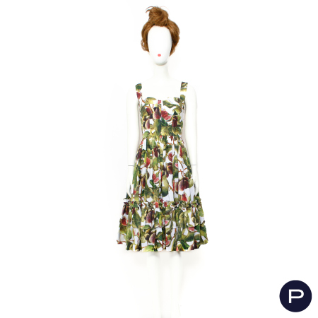 DOLCE & GABBANA - 2010/20'S - ROBE