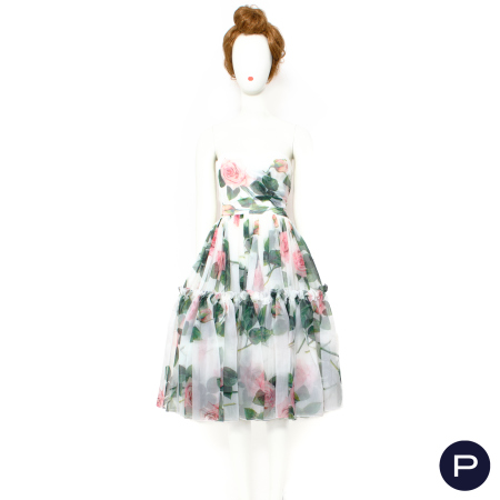 DOLCE & GABBANA - 2010/20'S - ROBE