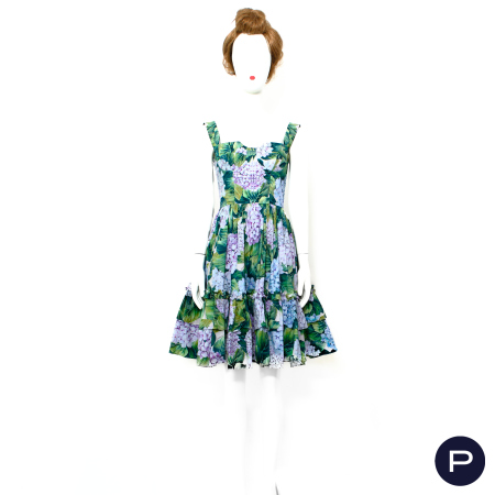 DOLCE & GABBANA - 2010/20'S - ROBE