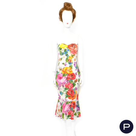 DOLCE & GABBANA - 2010/20'S - ROBE